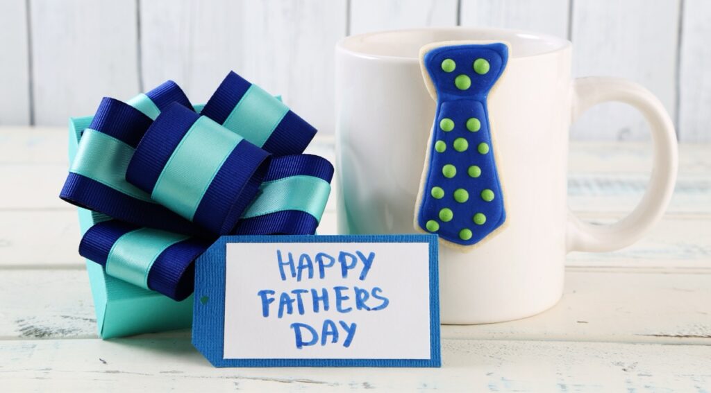 Father's Day Blog Banner 