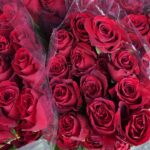 Fresh Valentine’s Day Flowers Delivered to Your Doorstep