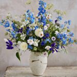 Creating a Meaningful Funeral Bouquet: Tips and Ideas