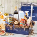 Delicious Christmas Gift Boxes for Every Taste