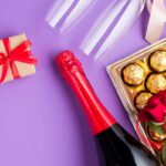 Pairing Perfection: How to Match Wine with Gourmet Hamper Goodies
