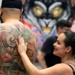 Tattoo Shops in Sydney: Find the Best Spots for Stunning Designs