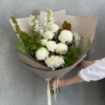 Gorgeous Manly Flowers for Weddings, Birthdays, and More