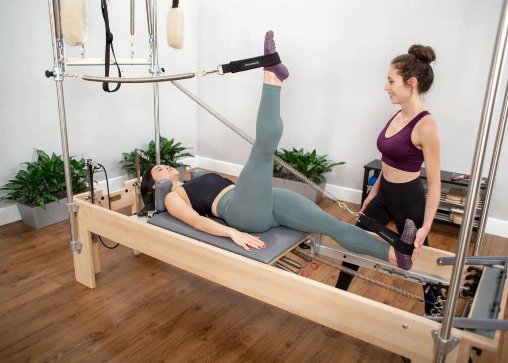 Pilates Reformer for Sale