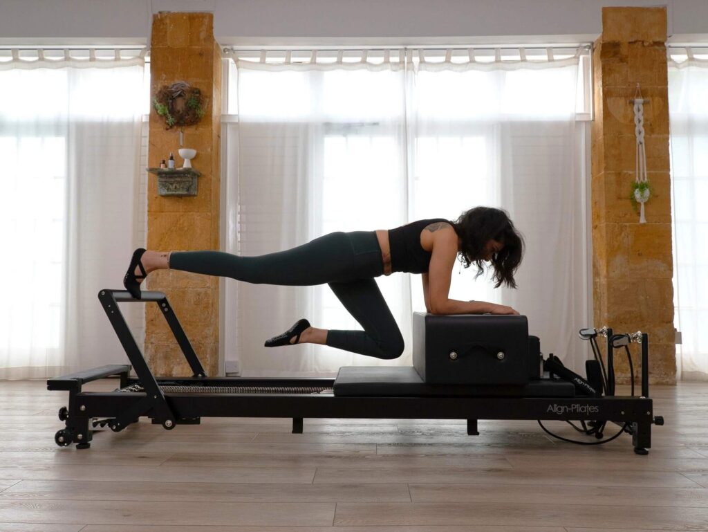 Pilates Reformer for Sale