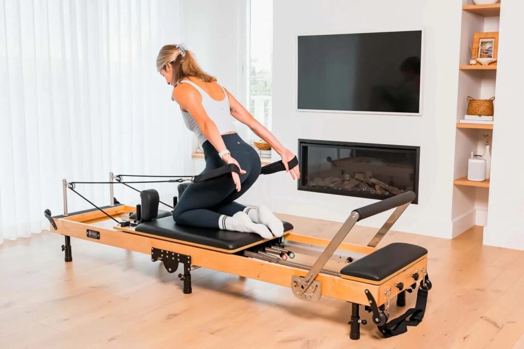 Pilates Reformer for Sale: What to Look for Before You Buy