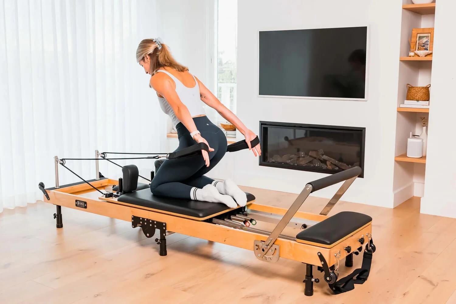 Pilates Reformer for Sale