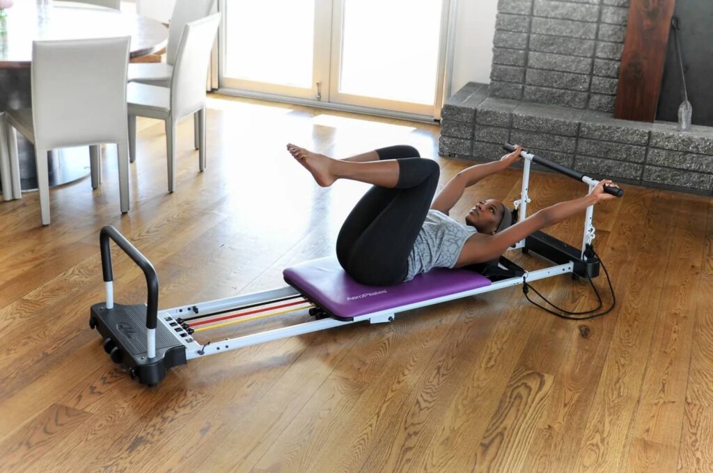 Pilates Reformer for Sale