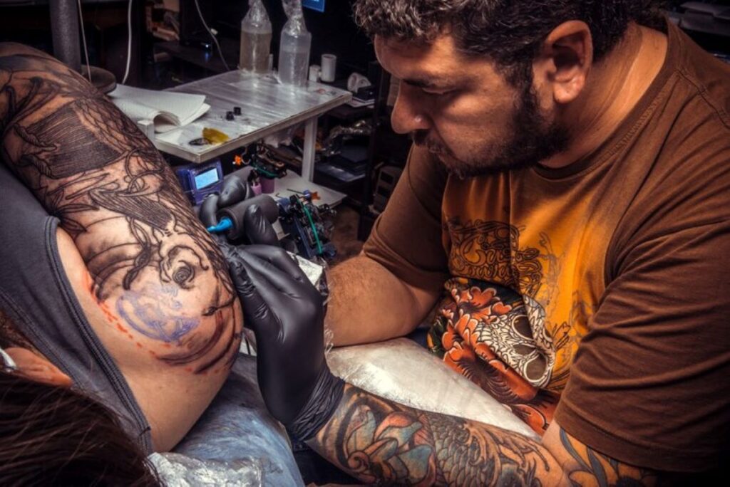 Sydney’s Best Tattoo Artists: Who to Trust for Your Next Masterpiece