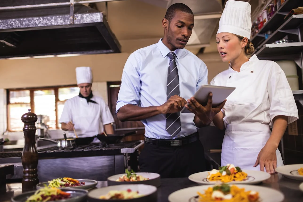 food safety manager software