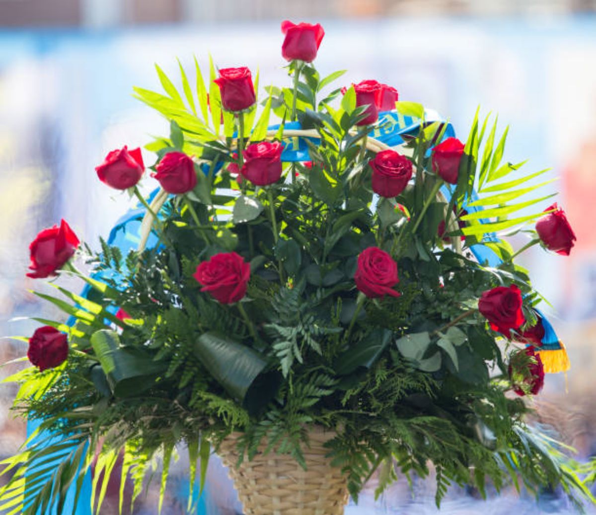 flower delivery Balgowlah Heights