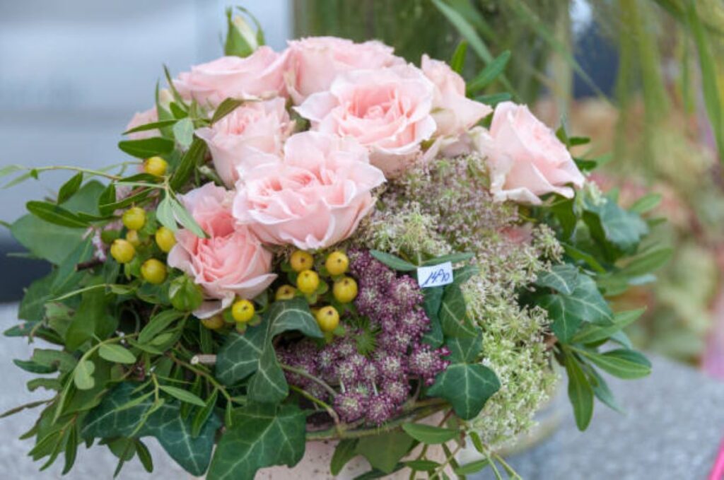 flowers Balgowlah Heights