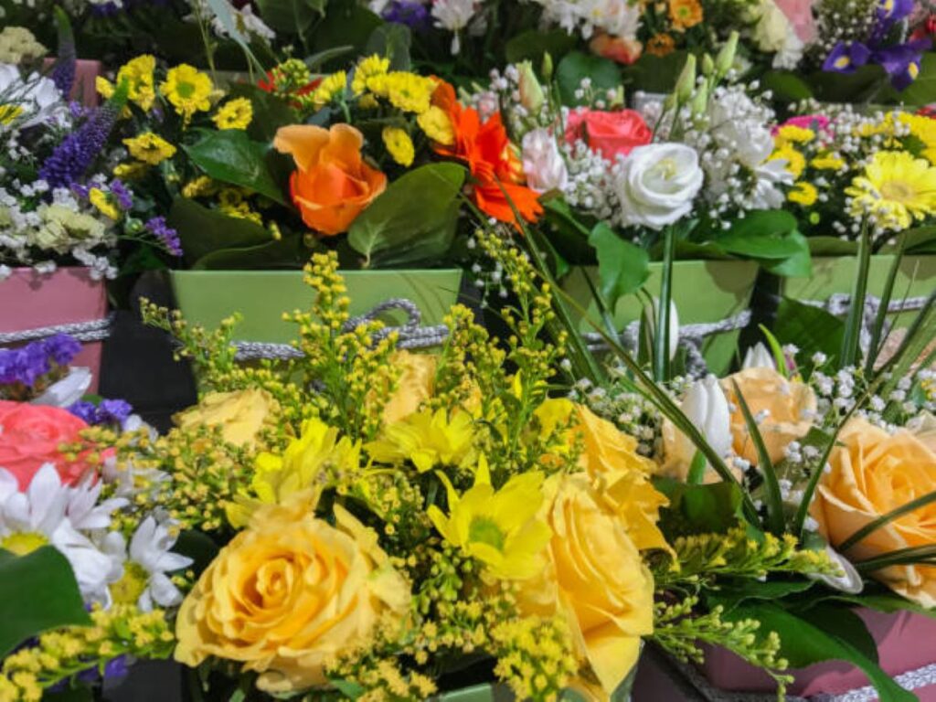 flower delivery Balgowlah Heights