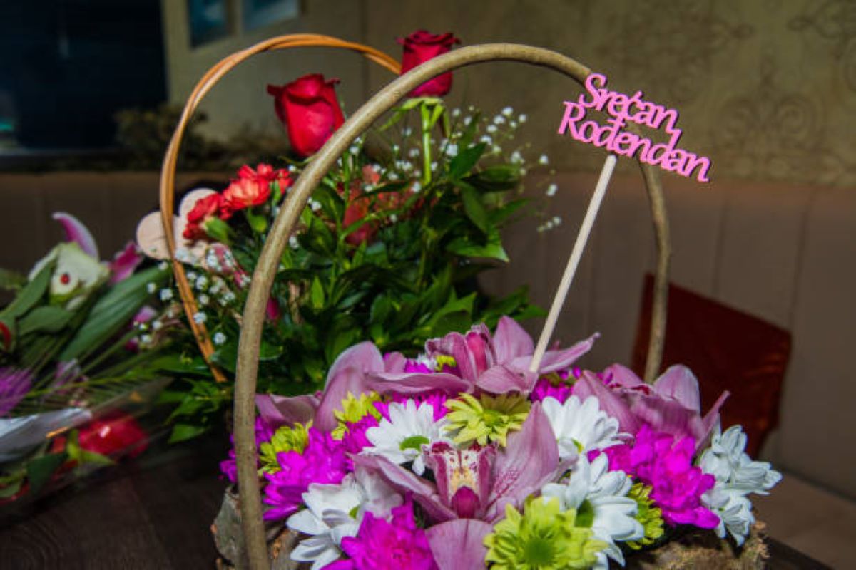flowers Balgowlah Heights