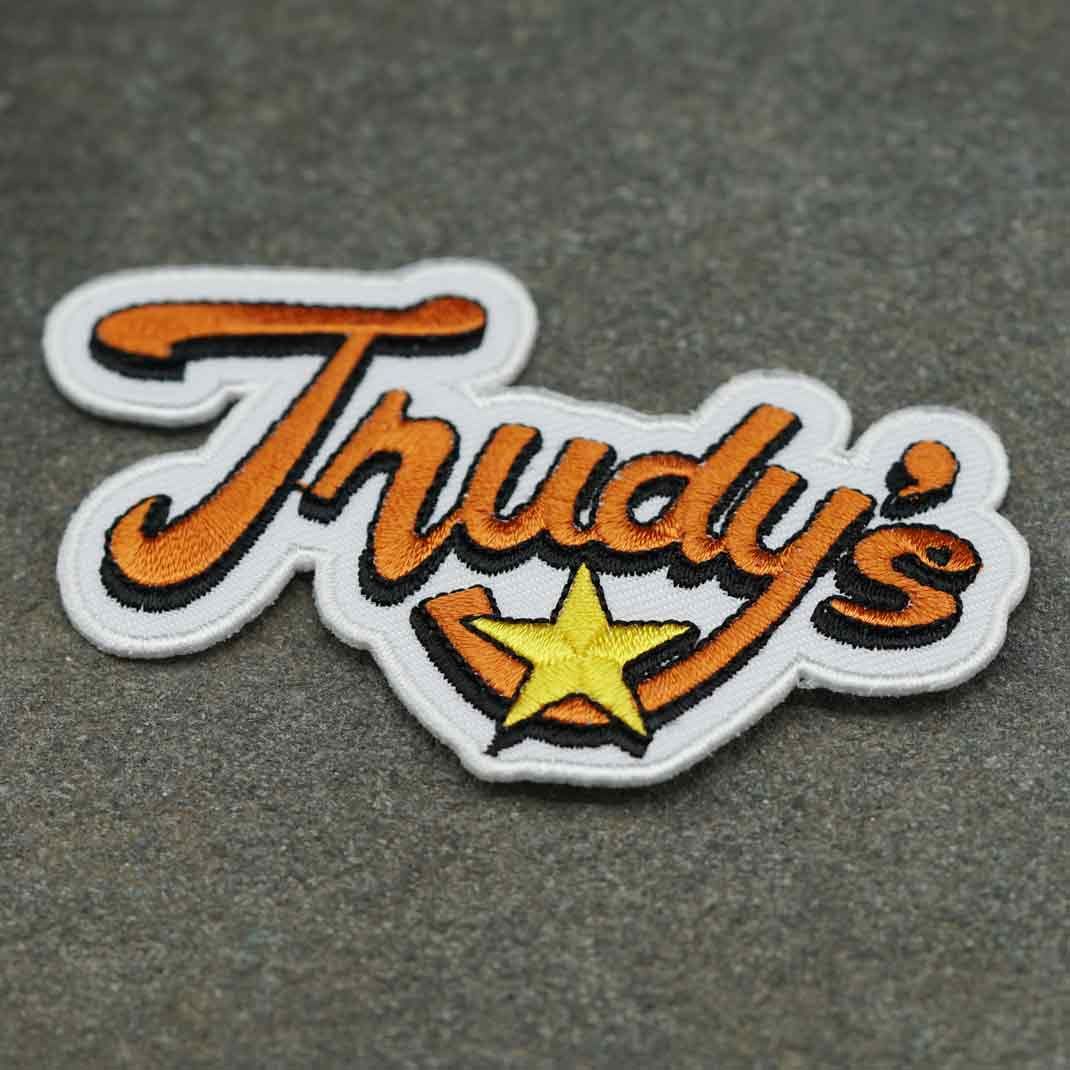 custom patches