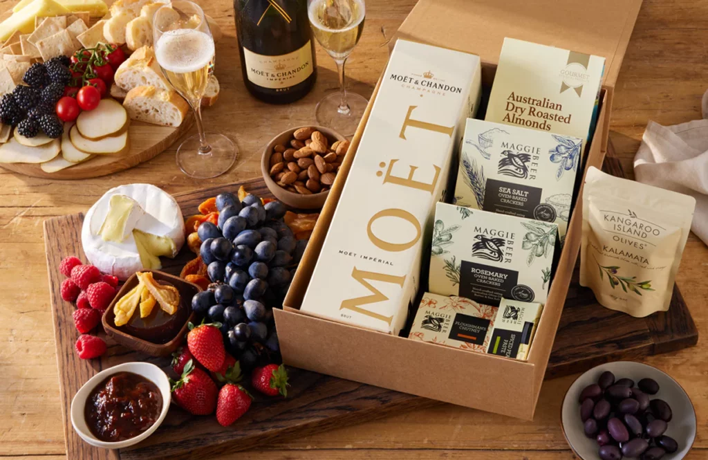 Luxury Christmas Hampers That Add a Touch of Elegance to the Holidays