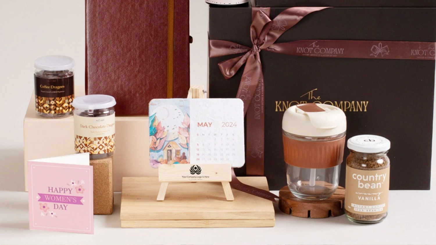 Luxury Christmas Hampers That Add a Touch of Elegance to the Holidays