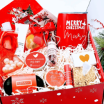 10 Creative Christmas Gift Boxes to Surprise Loved Ones