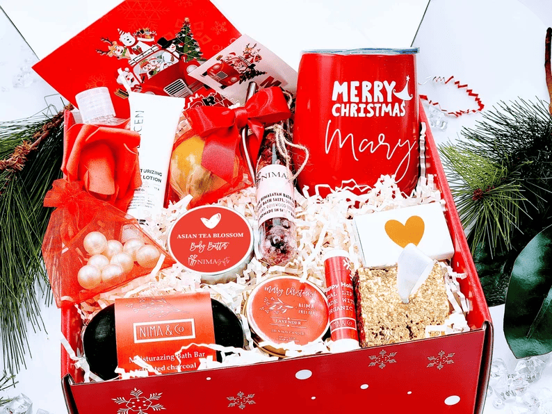 10 Creative Christmas Gift Boxes to Surprise Loved Ones10 Creative Christmas Gift Boxes to Surprise Loved Ones