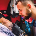 Recognising Sydney’s Best Tattoo Artists in Realism and Portrait Work