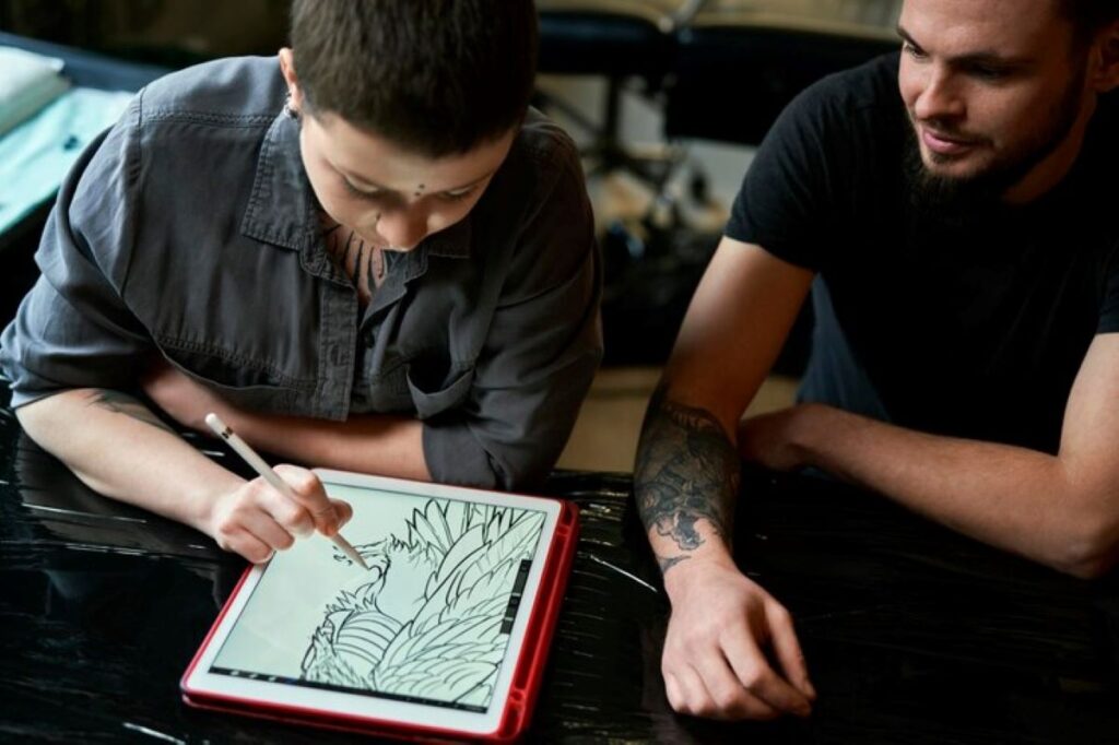 best realism tattoo artist australia