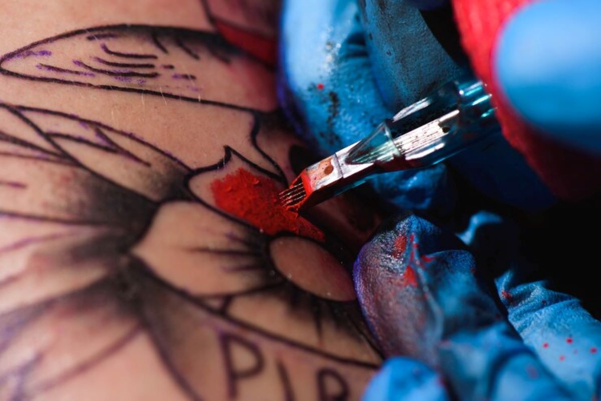 Sydney Tattoo Artists