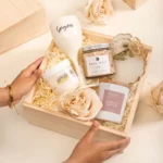 The Benefits of Sending a Christmas Gift Hamper to Clients and Teams