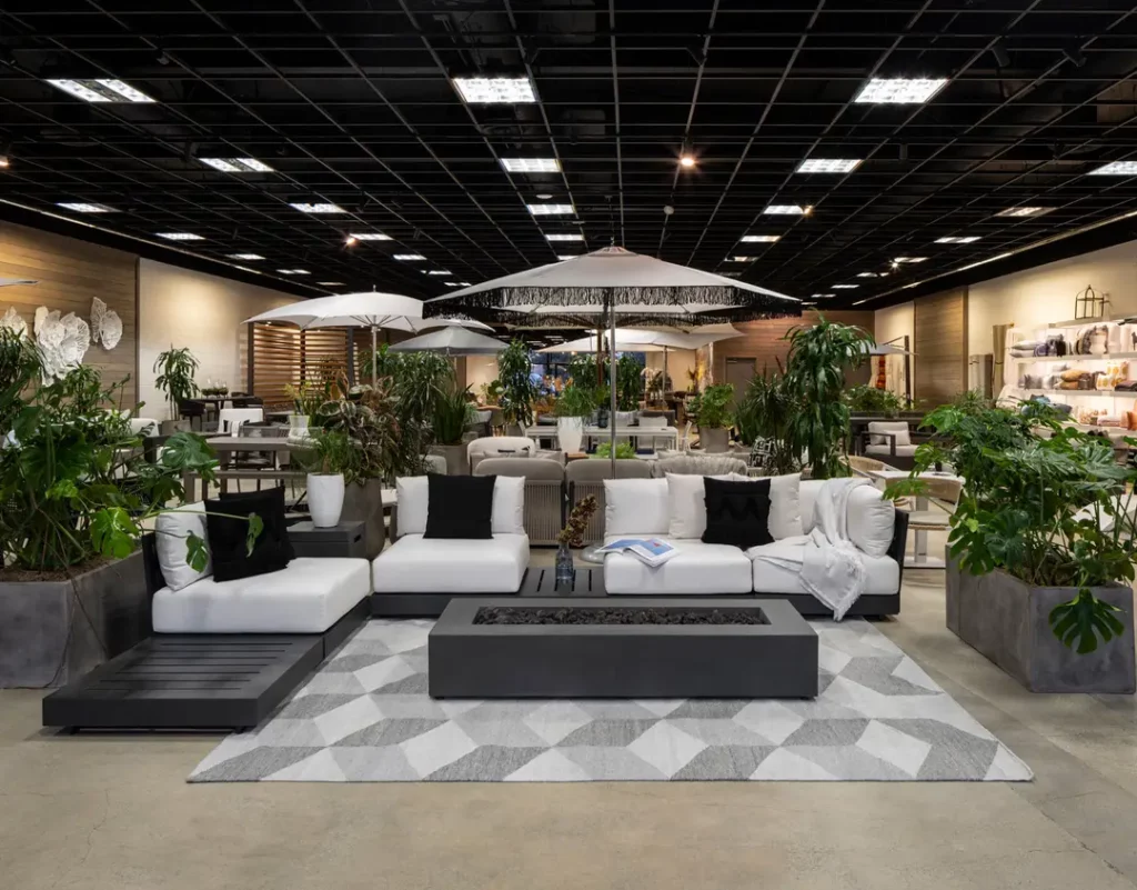 Sydney furniture outlet