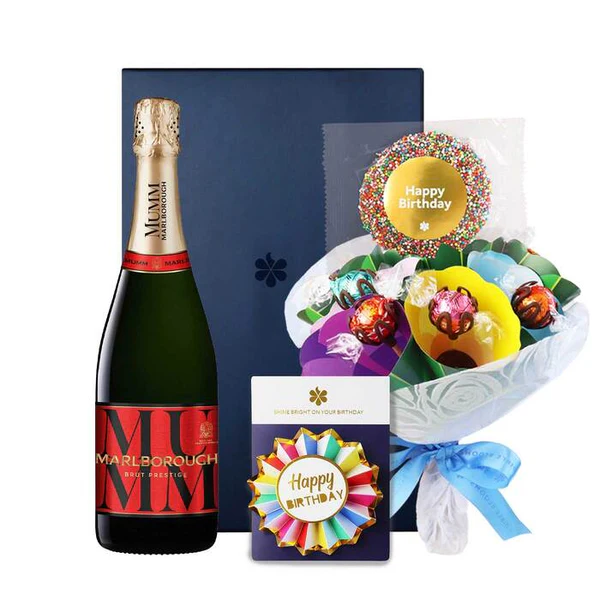 Top 5 Gourmet Hampers Australia for Corporate Gifting