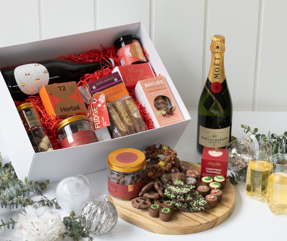 Gift Hampers