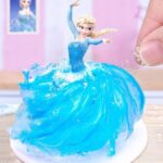 What Makes a Great Elsa Birthday Cake for Frozen Fans?