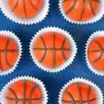 Basketball Cake Designs for Sports-Themed Birthdays