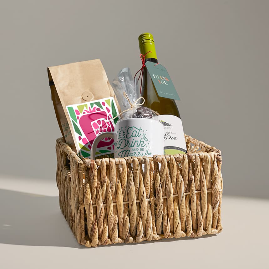 Same-Day Mother's Day Hampers in Melbourne: What's Actually Available?