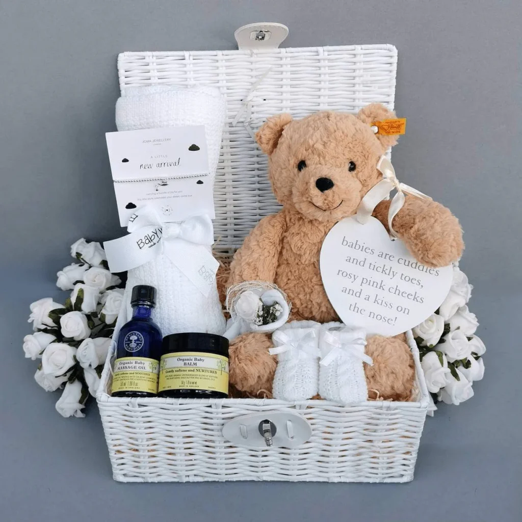 Hamper for Mum: How to Personalise It Without Spending a Fortune