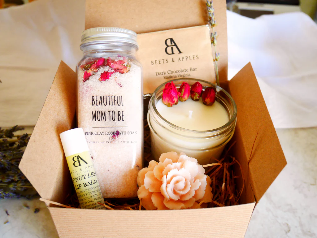 Hamper for Mum: How to Personalise It Without Spending a Fortune